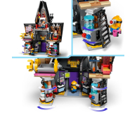 LEGO 75583 Rodzinna rezydencja Gru i minionków - 1274075 - zdjęcie 4